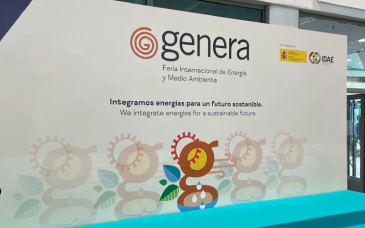 Feira Internacional de Energia